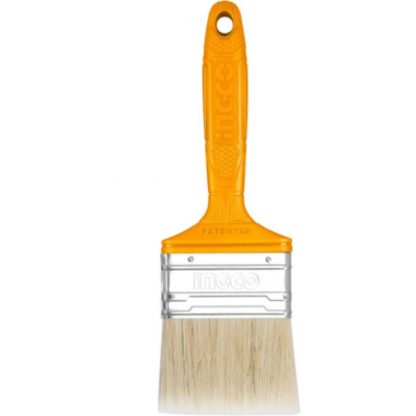 Кисть малярная флейцевая 100 мм INGCO CHPTB78604